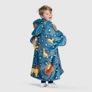 Oodie Kids Lion King The Oodie