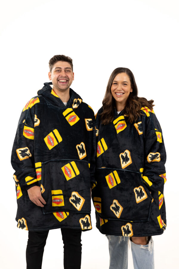 The Oodie Oversized Hoodie