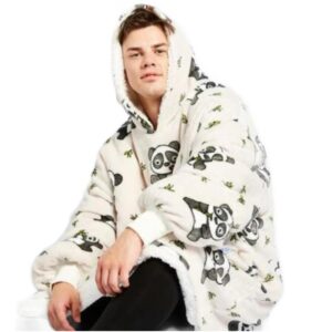 Oodie Premium Wearable Blanket Hoodie
