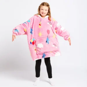 Oodi Original Kids Licensed